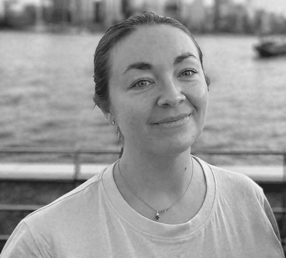 Lucy Peters, Founder & Director of Apex Aspire